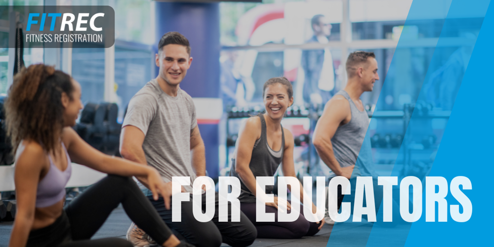 Educator Registration