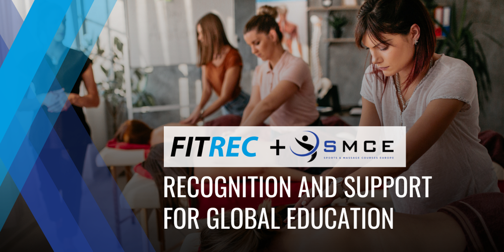 FITREC and SMCE - Working Together for Students