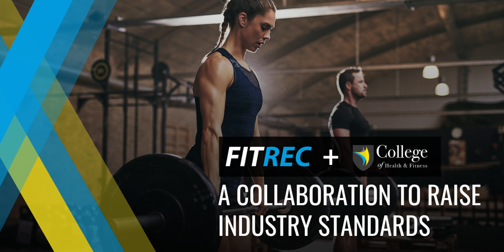 A collaboration between FITREC and COHAF