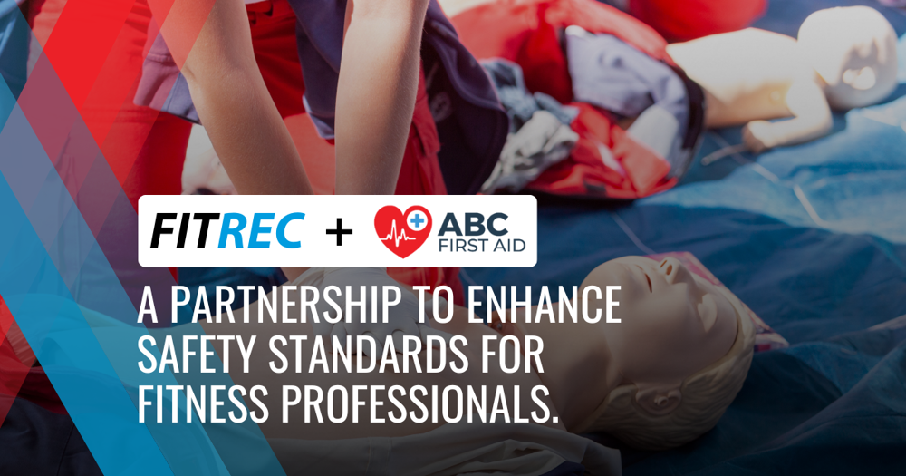 First Aid & CPR for Industry Professionals