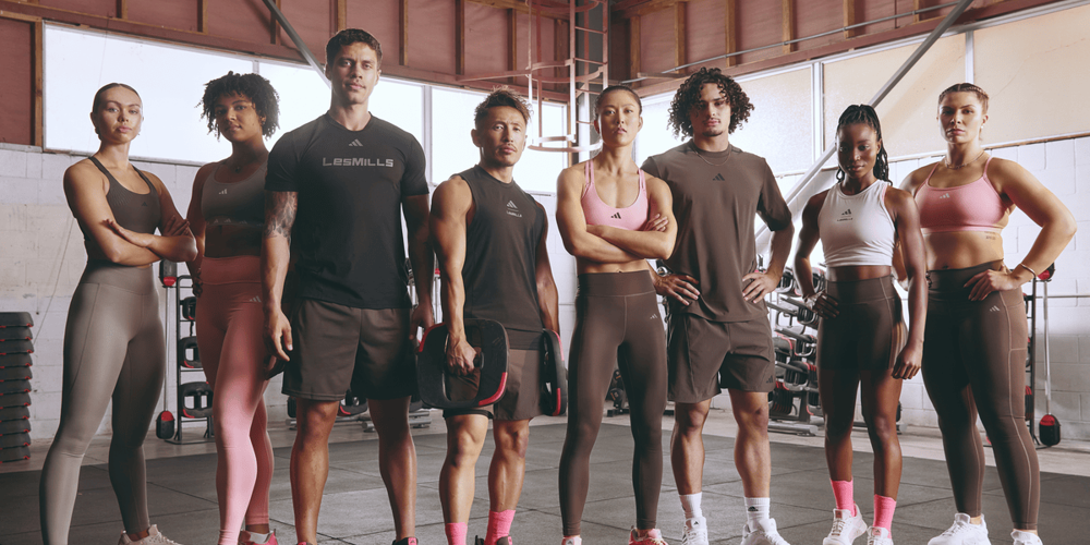 Les Mills / FITREC Collaboration