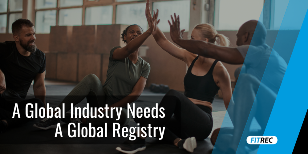 The Case for a Global Registry