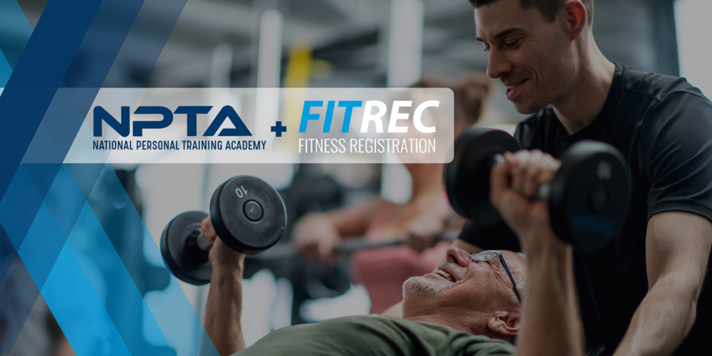 NPTA and FITREC Partnership