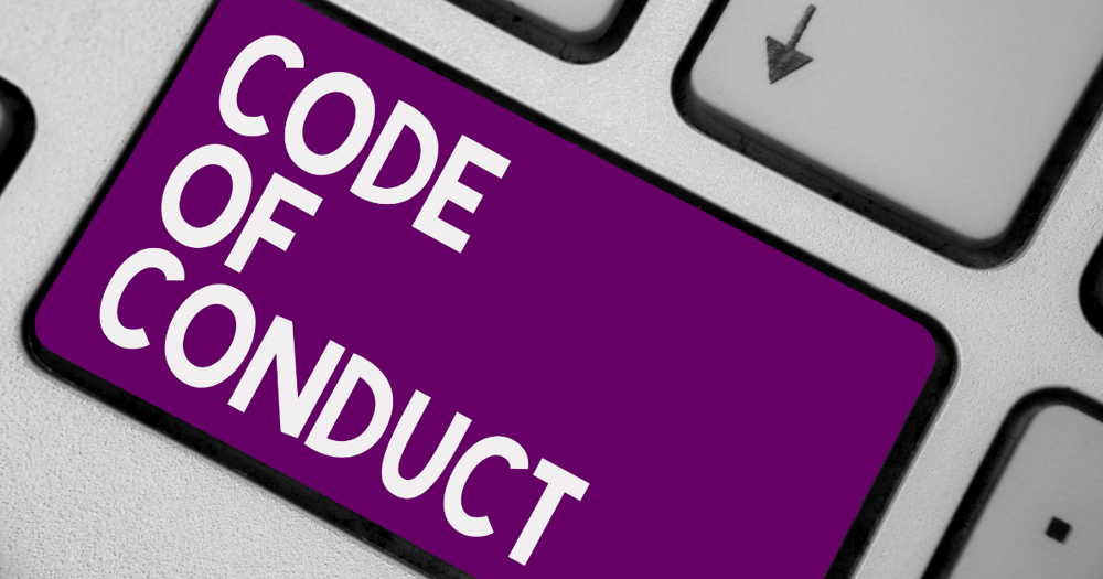 ACT Industry Code of Practice – Your obligations