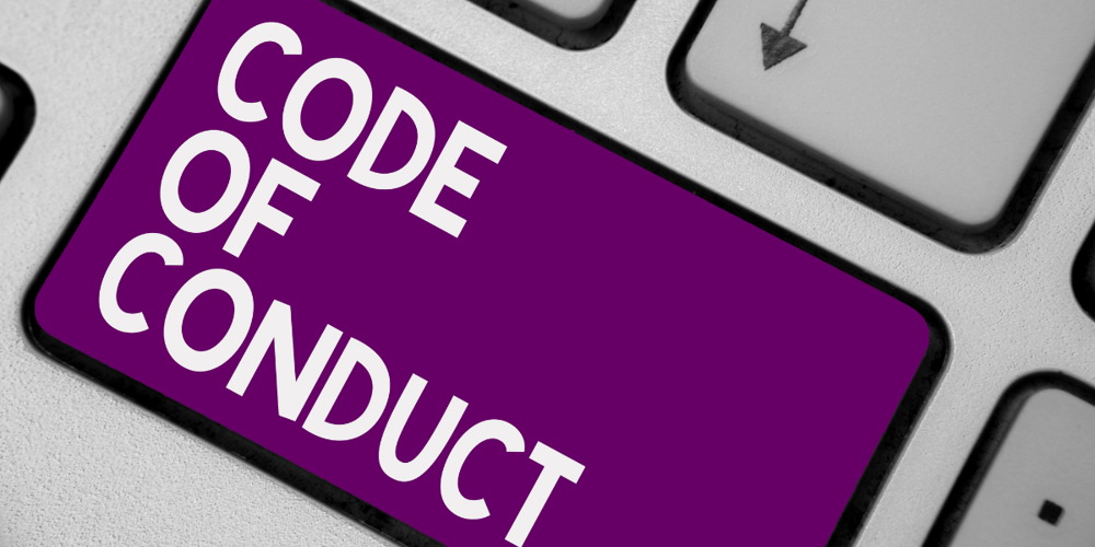 ACT Industry Code of Practice – Your obligations