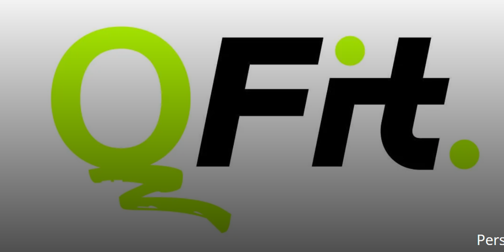 Welcome QFit Trainers