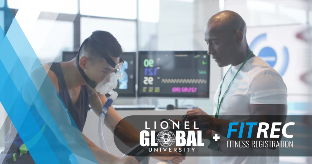 Lionel University Partnership