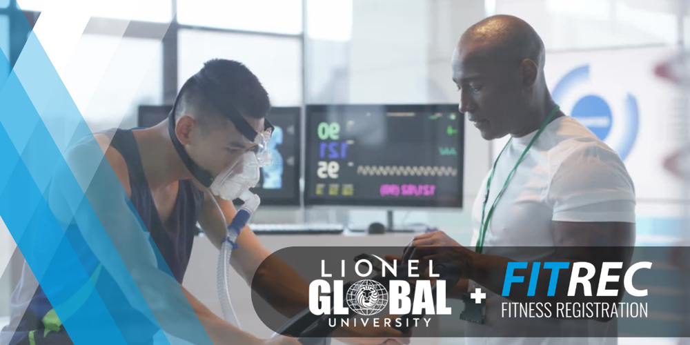 Lionel University Partnership
