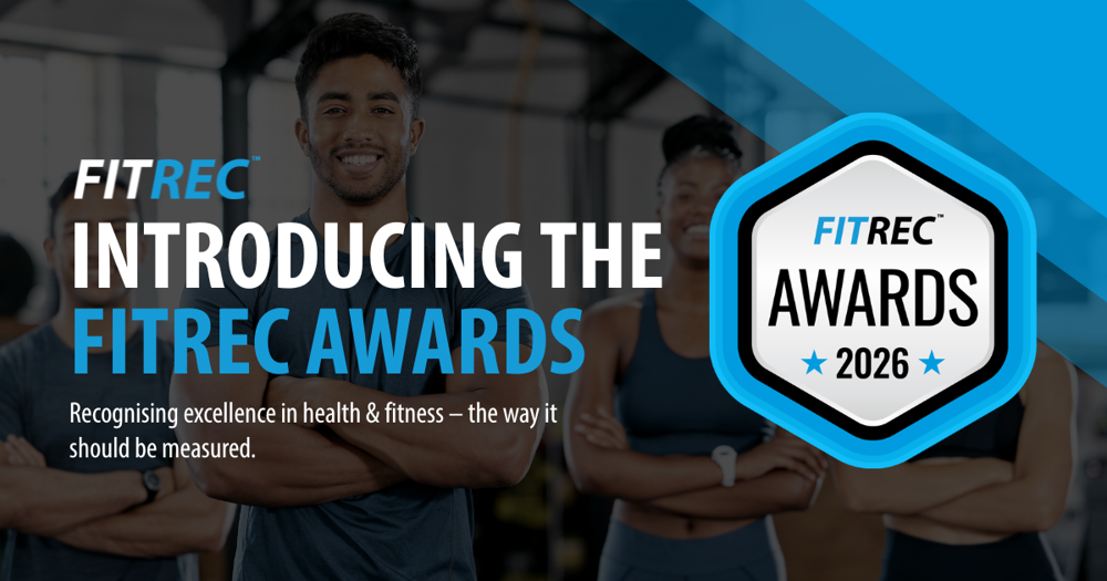 FITREC Awards