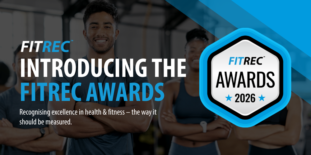FITREC Awards