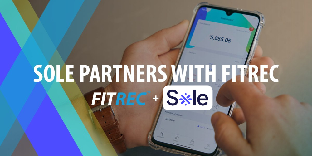 FITREC welcomes back SOLE