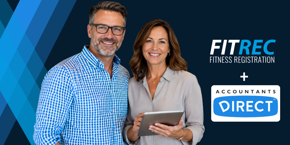 FITREC partners with Accountants Direct