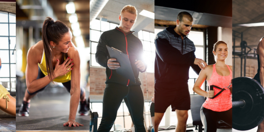 About the FITREC Rating