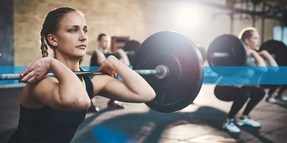 How to Become FITREC?