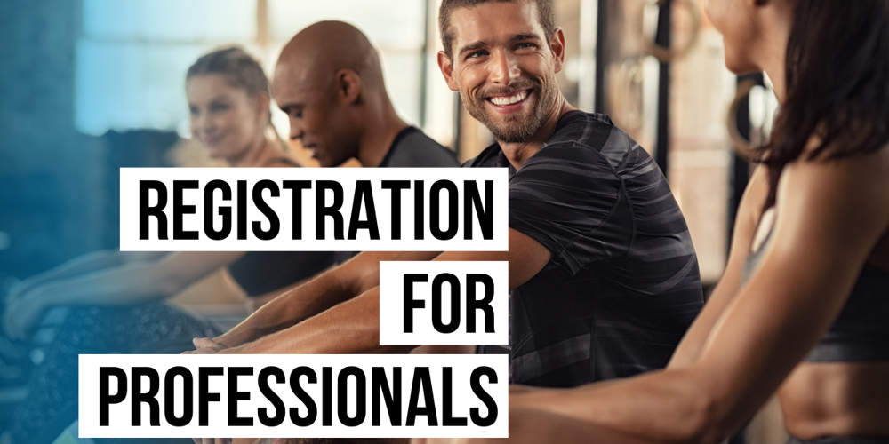 FITREC is for professionals