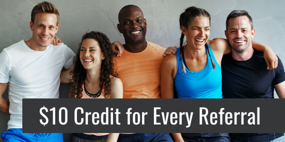 Save money on registration