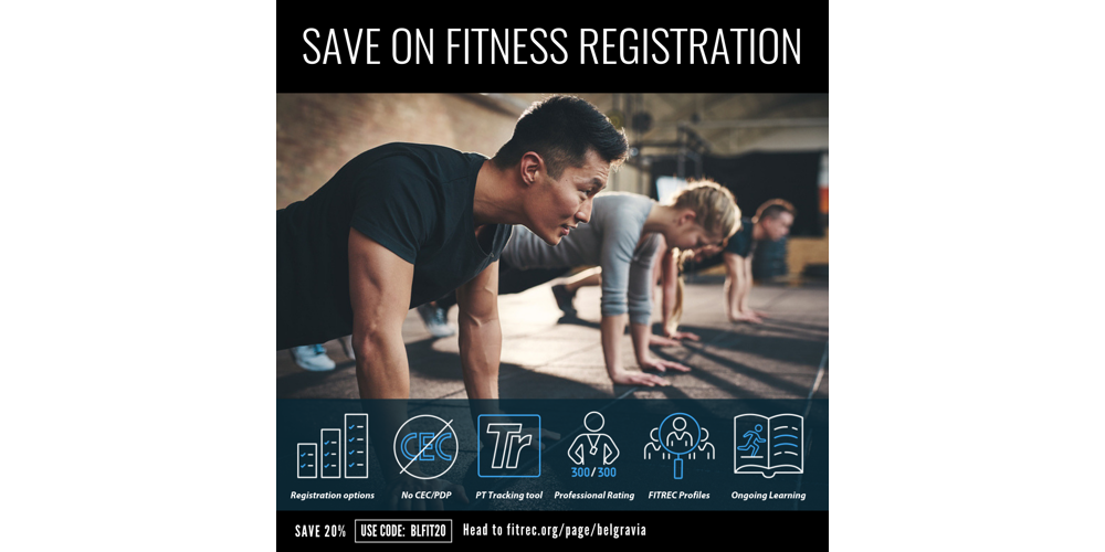Belgravia Leisure Professionals