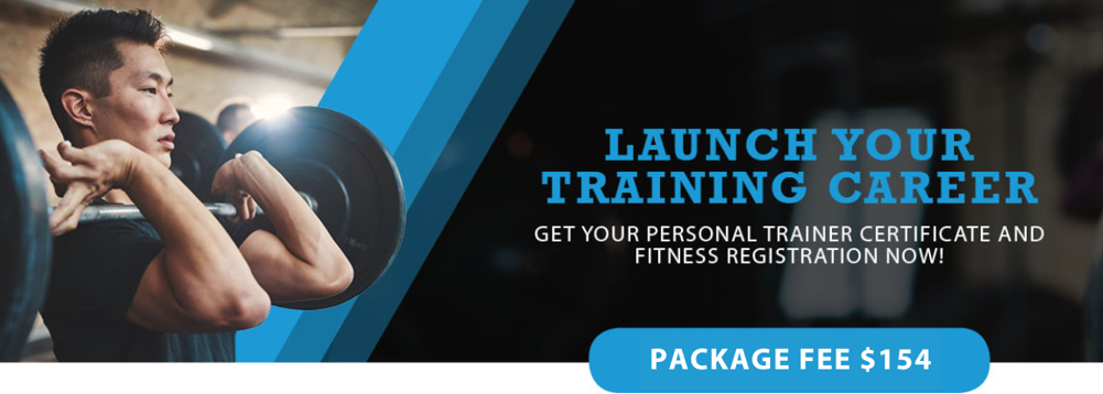 FITREC PT CERTIFICATION & REGISTRATION