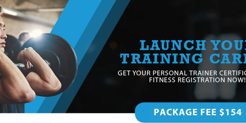 FITREC PT CERTIFICATION & REGISTRATION