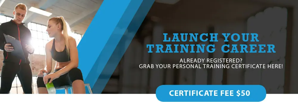 FITREC PT CERTIFICATION