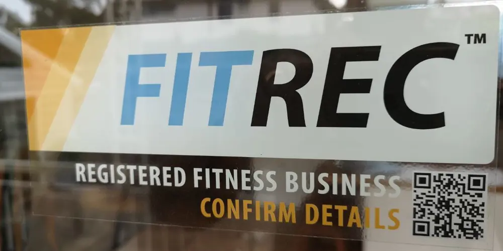Registration for businesses