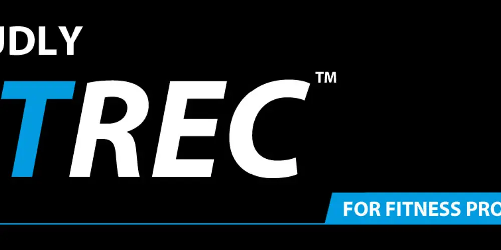 PROUDLY FITREC For Professionals