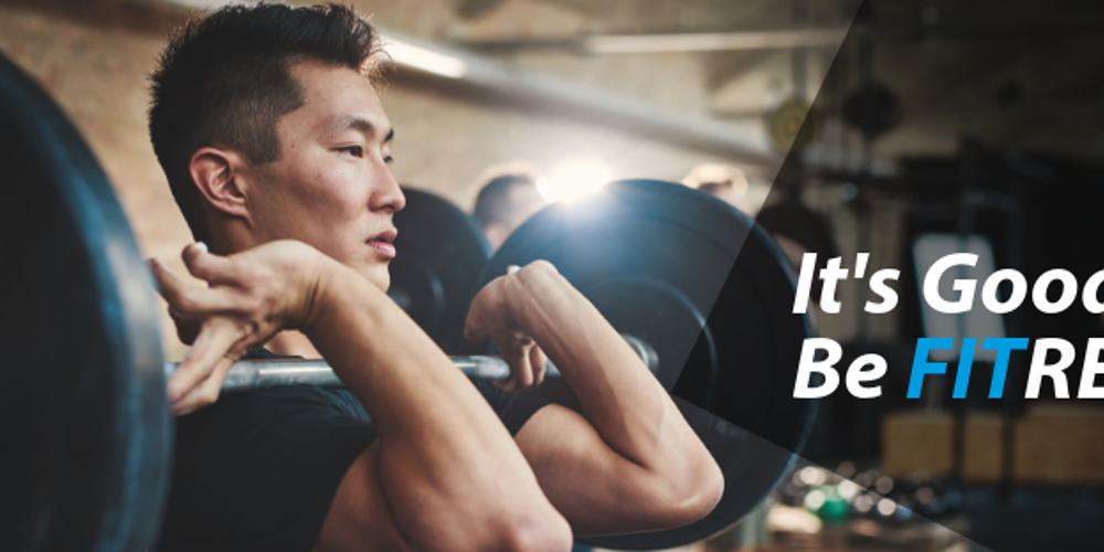 An Opportunity For F45