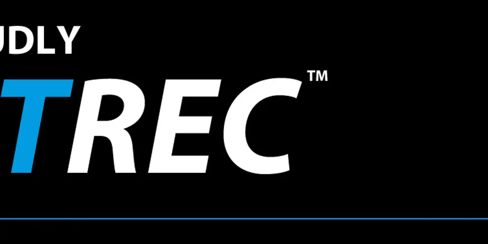 PROUDLY FITREC