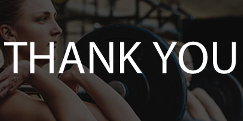Thank you for your purchase
