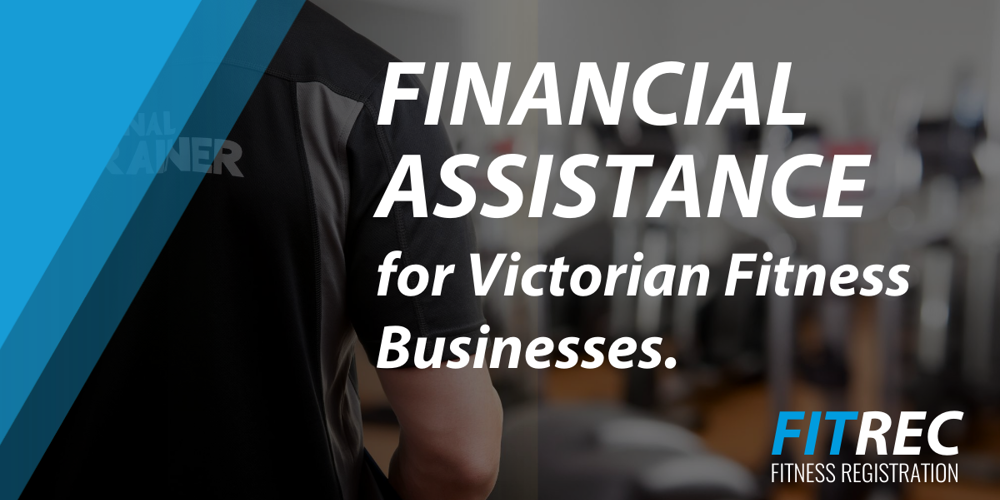 Funding options in Victoria