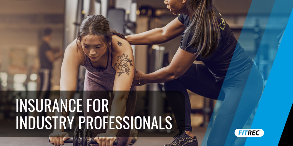 Insurance for Fitness Professionals