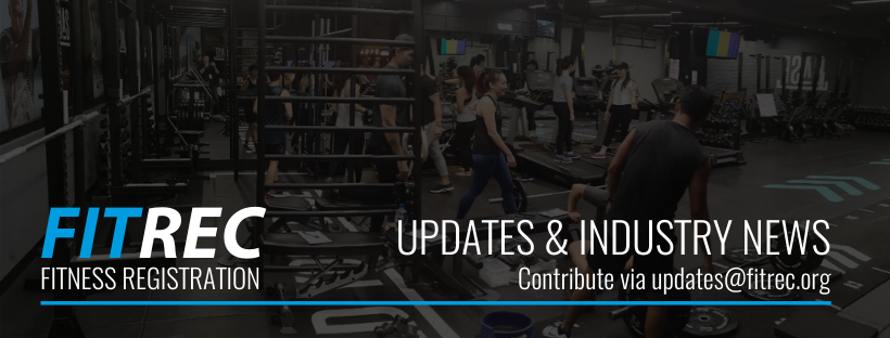 UPDATES for our community