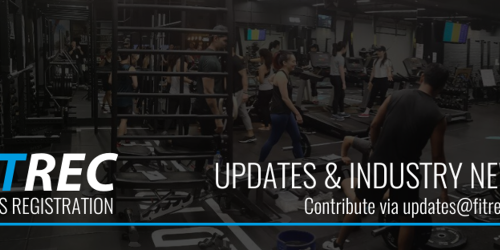 UPDATES for our community