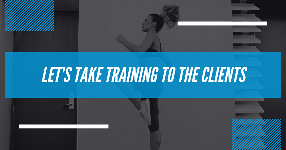 Help with Remote Training Options