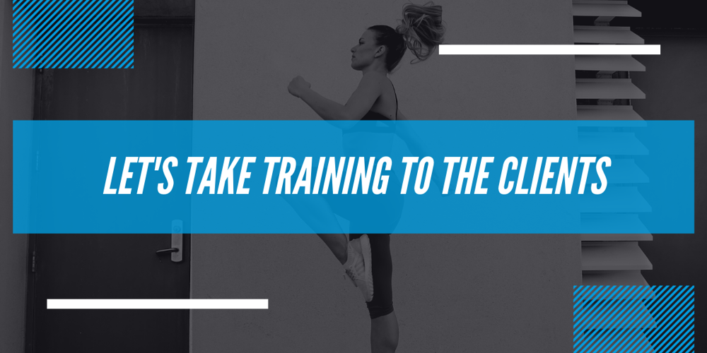 Help with Remote Training Options