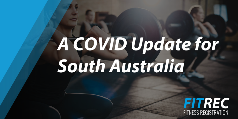 New Lockdown in South Australia