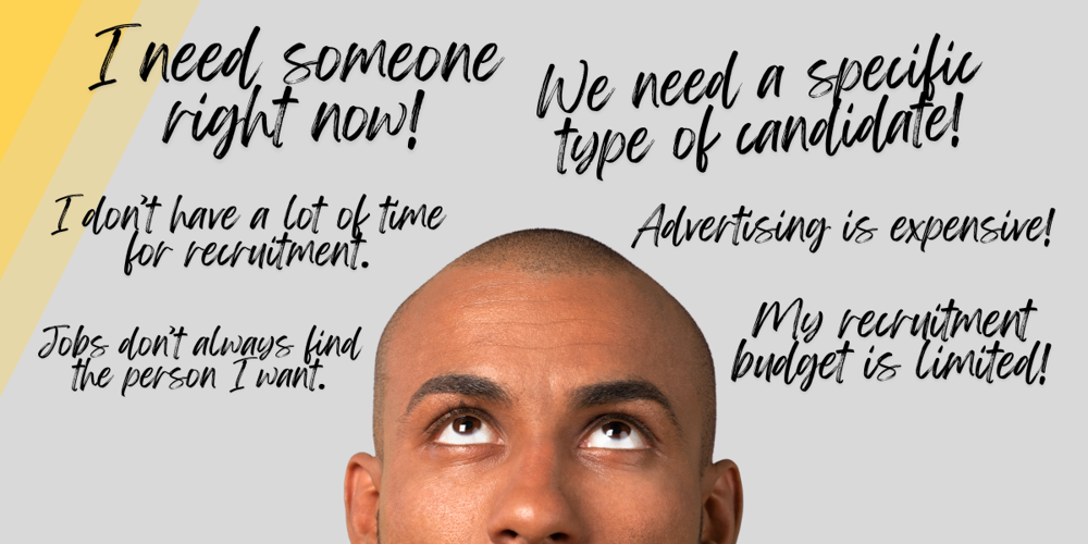 HealthyPeople’s Membership Solves Employers’ Biggest Hiring Problems