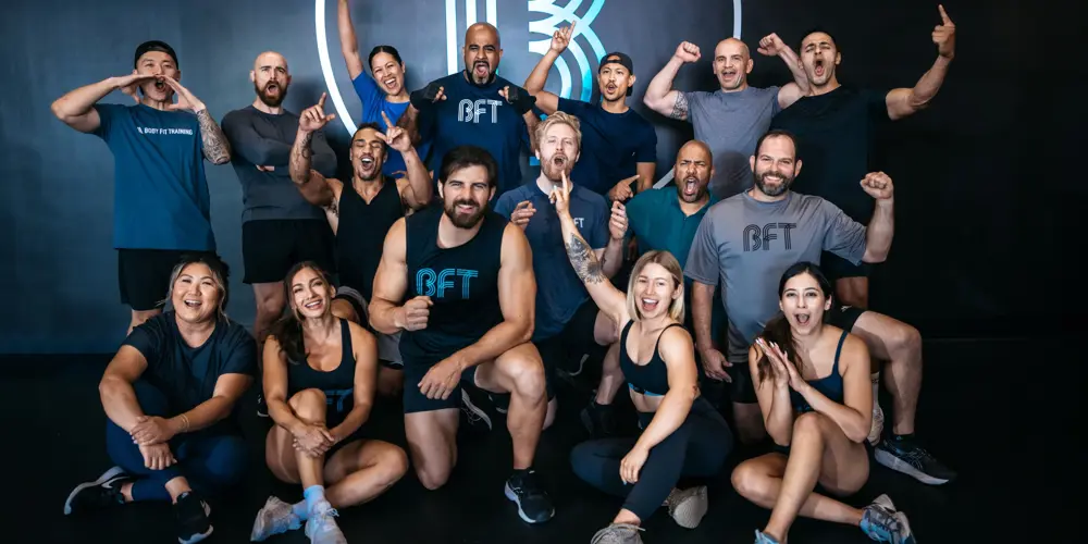 Recruitment Support for BFT Studios