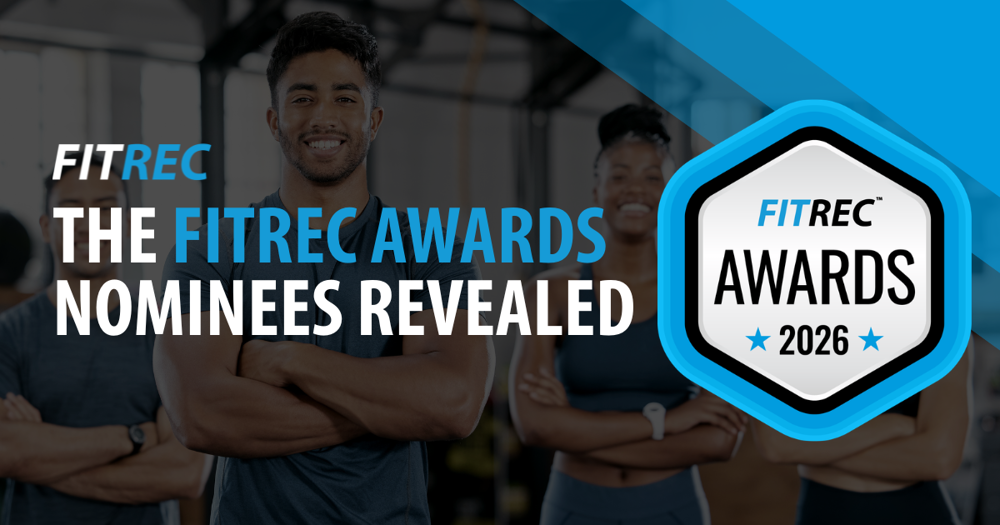 Nominees revealed for 2026 FITREC Awards