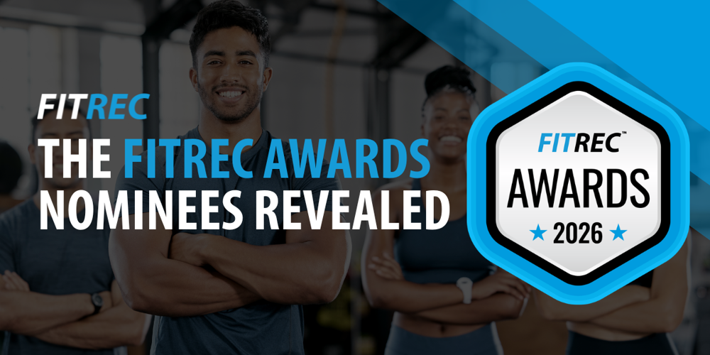 Nominees revealed for 2026 FITREC Awards