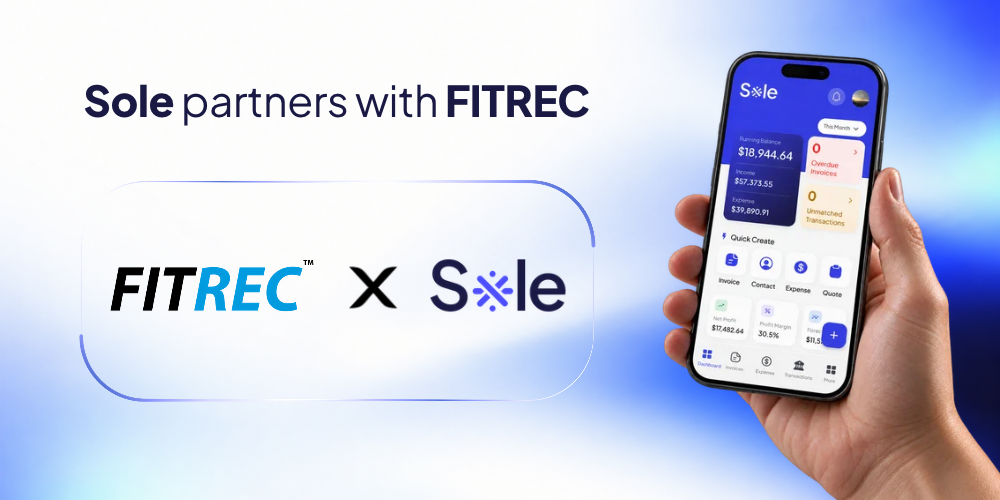 Welcome Sole Users