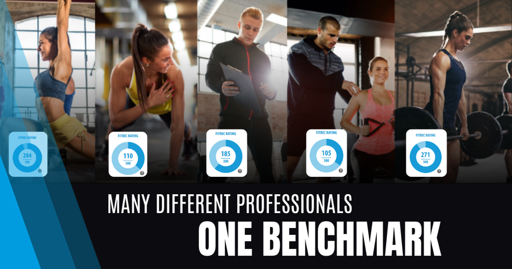 About the FITREC Rating