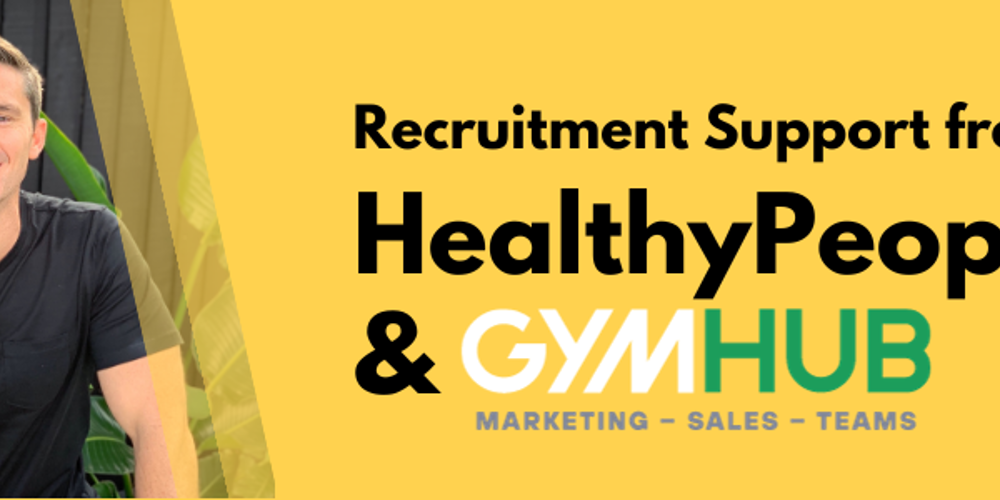 Welcome GymHub Members