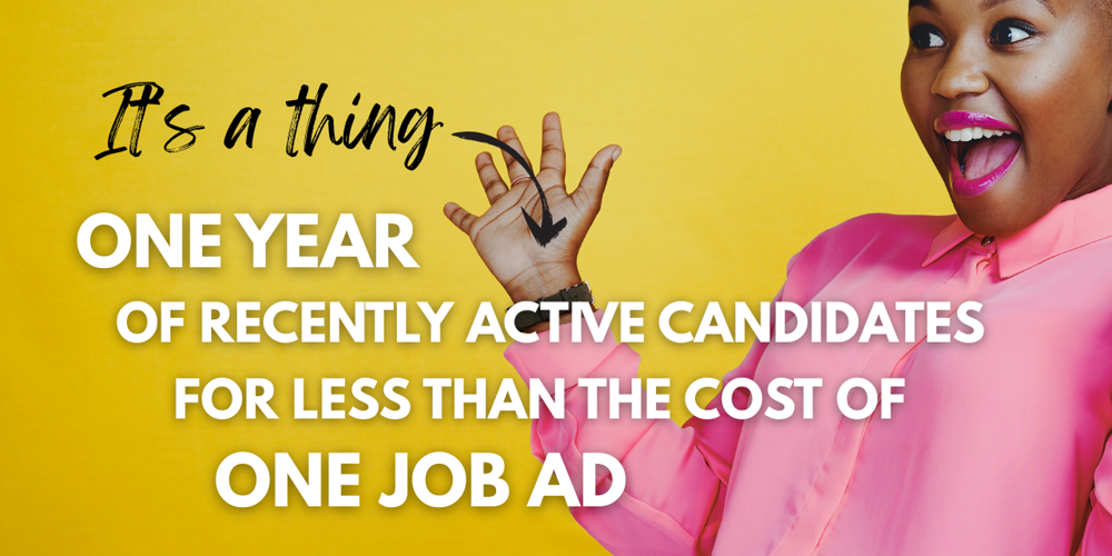 A most Cost-effective recruitment solution