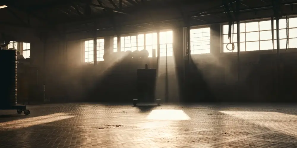 Traky - for trainers