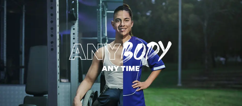 anytime
