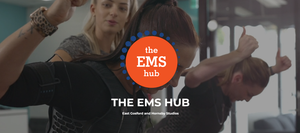 the ems hub